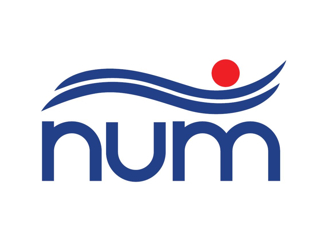 logo num